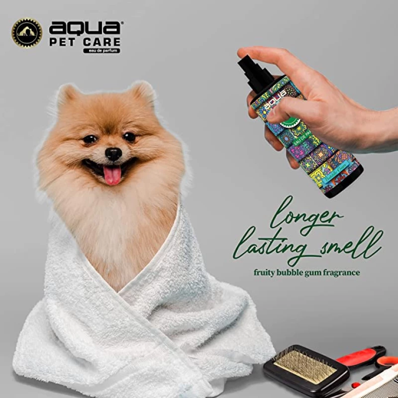 AQUA PET Κολόνια σκύλου γάτας -Άρωμα καρπούζι 100 ml - 100ml