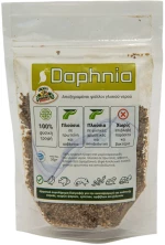 Evia Parrots Daphnia - 50gr
