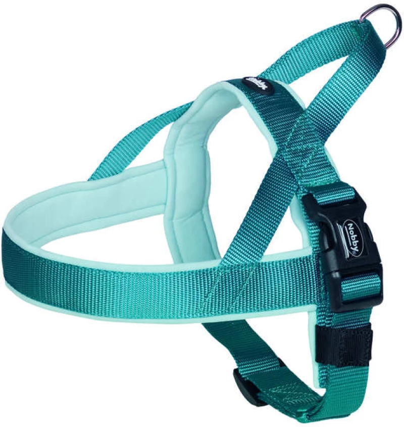 NOBBY-ΝΟΡΒΗΓΙΚΟ Επιστήθιο CLASSIC PRENO, S-M 38-50 cm - ΜΟΒ