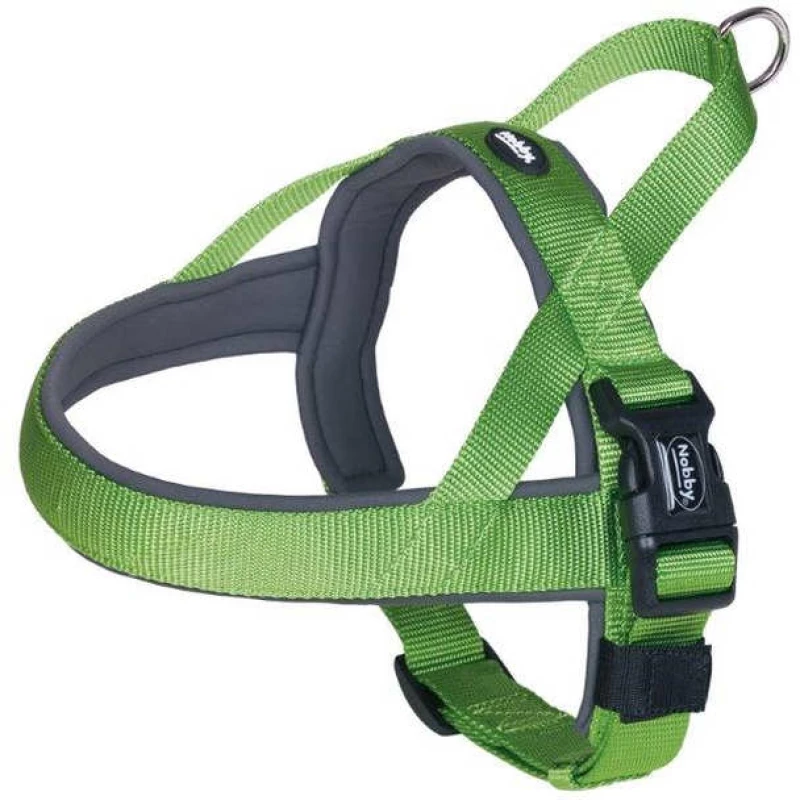 NOBBY-ΝΟΡΒΗΓΙΚΟ Επιστήθιο CLASSIC PRENO, S-M 38-50 cm - ΜΟΒ