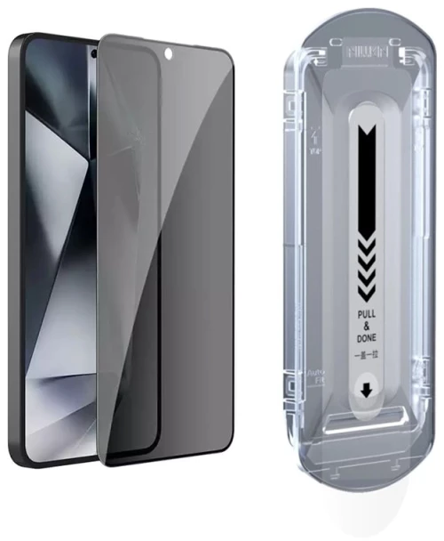 NILLKIN tempered glass Guardian 2.5D για Samsung Galaxy S25 Plus