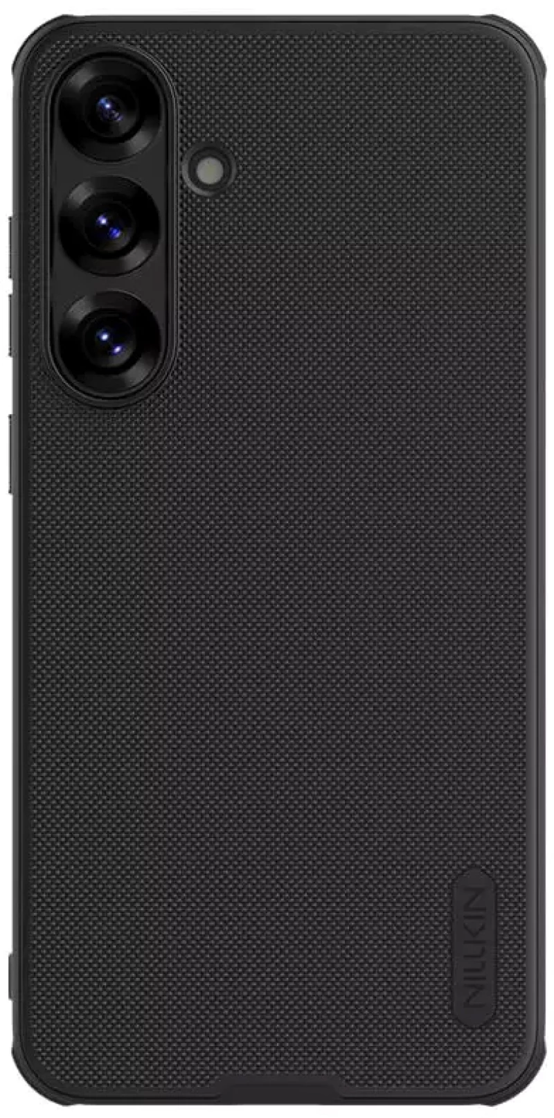 NILLKIN θήκη Super Frosted Shield Pro Magnetic για Samsung Galaxy S25 Plus, μαύρη