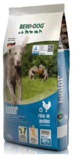 Bewi Dog Junior - 12,5KG