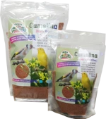 EVIA PARROTS CAMELINA - 150gr