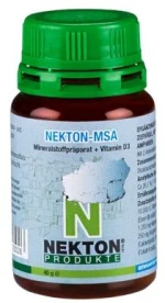 Nekton-MSA - 80gr