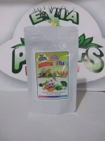 Evia Parrots Bio Plus - 500gr