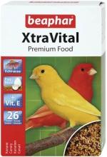 Beaphar XTRA VITAL CANARY - 5KG