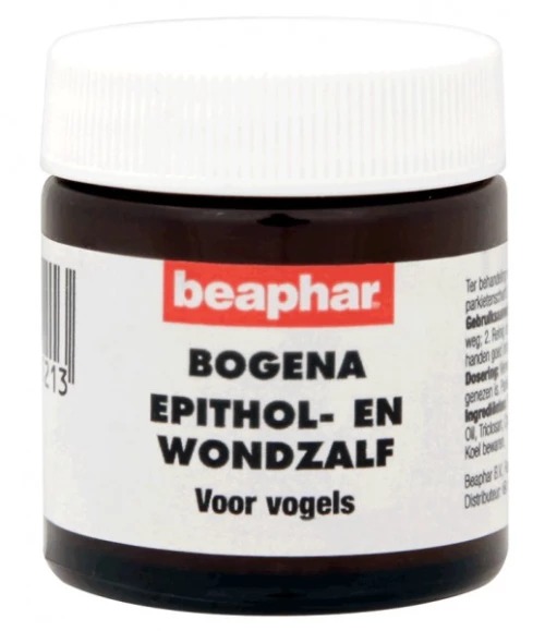 Beaphar epithol 25gr - 25gr