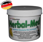 Hungenberg Herbal Med 75gr - 75gr