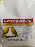 Pastoncino S.Michele Superbianco - 5KG