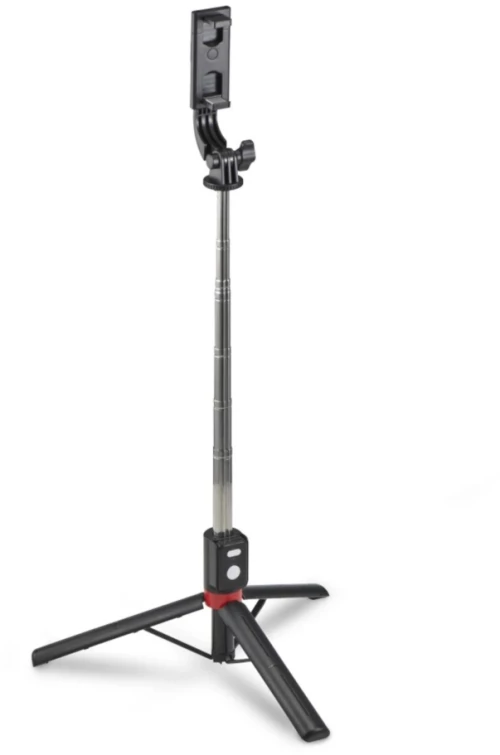 Hama Selfie Stick FancyStand 110 with Bluetooth Remote Control