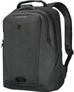Wenger Τσάντα Πλάτης MX ECO Professional 16 Laptop Backpack grey