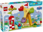 LEGO 10453 - LEGO DUPLO - Funfair