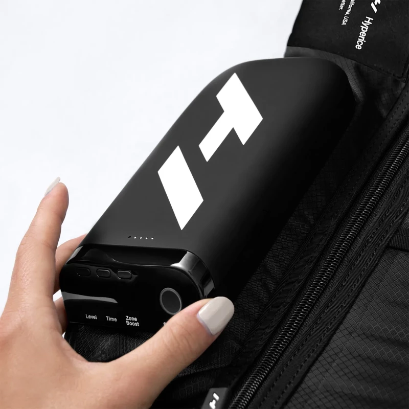 Normatec Premier Tall (>1,91)