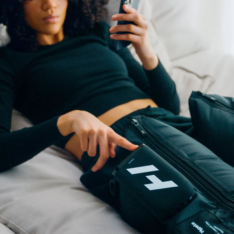Normatec Premier Tall (>1,91)