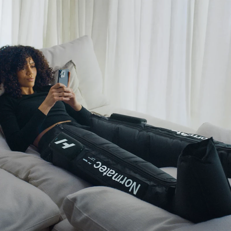 Normatec Premier Tall (>1,91)