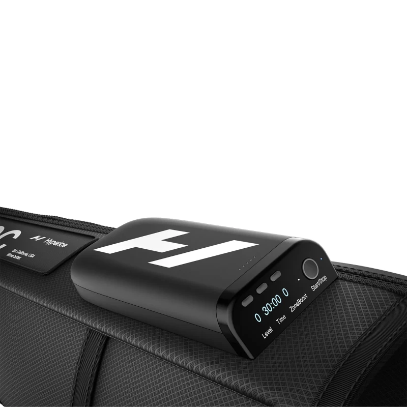 Normatec Premier Tall (>1,91)