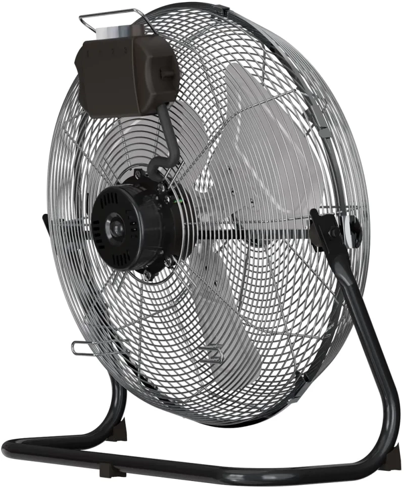Επιδαπέδιος Ανεμιστήρας BXEFF61E 60W