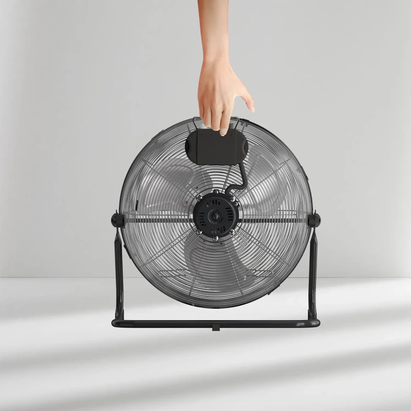 Επιδαπέδιος Ανεμιστήρας BXEFF61E 60W