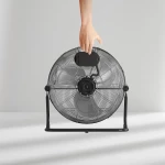 Επιδαπέδιος Ανεμιστήρας BXEFF61E 60W