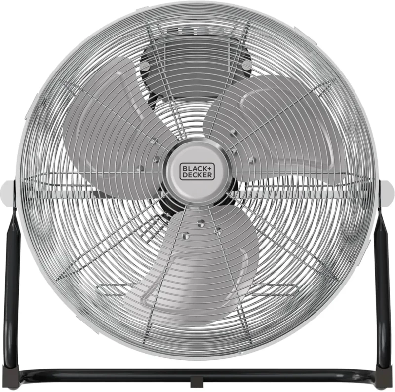 Επιδαπέδιος Ανεμιστήρας BXEFF61E 60W