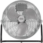 Επιδαπέδιος Ανεμιστήρας BXEFF61E 60W