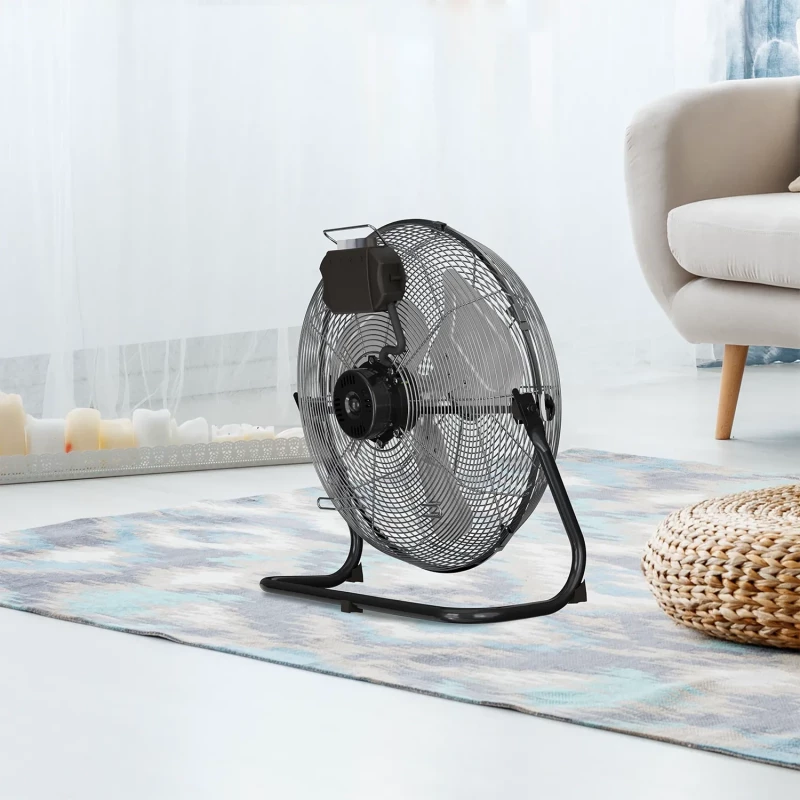 Επιδαπέδιος Ανεμιστήρας BXEFF61E 60W