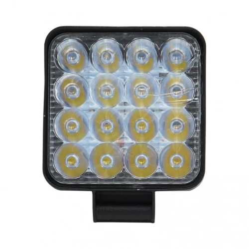 Mini φως εργασίας 48W 12/24V