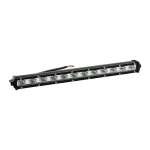 LED Μπάρα μονής σειράς 36W