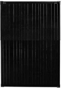 Ηλιακό φωτοβολταϊκό πάνελ 200W