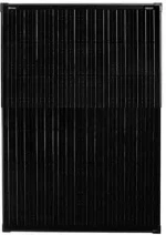 Ηλιακό φωτοβολταϊκό πάνελ 200W