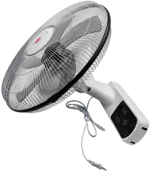 Ανεμιστήρας τοίχου 60W 60x52cm FB-45R