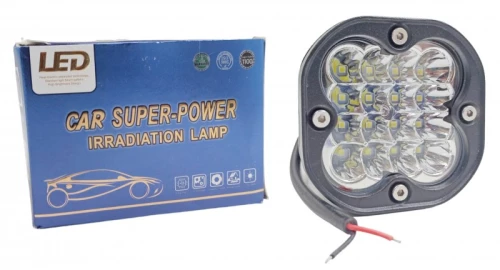 LED Προβολάκι εργασίας 48W