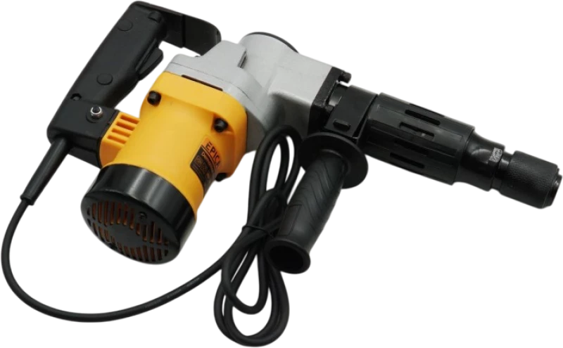 Κρουστικό κατεδαφιστικό 1200W EPICA STAR EP-10918