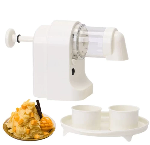 Ηλεκτρικός παγοθραύστης