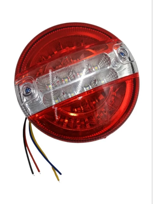 LED Οπίσθιο φανάρι 12 24V