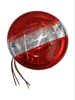 LED Οπίσθιο φανάρι 12 24V