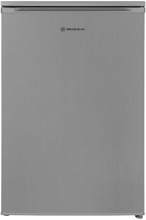 Morris S72122SD Μονόπορτο Ψυγείο Inox 84X55X60