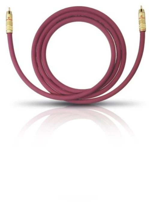 Oehlbach 205410NF Καλώδιο Audio/Phono 10m