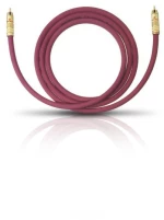 Oehlbach 205410NF Καλώδιο Audio/Phono 10m