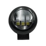 LED Προβολέας 30W στρόγγυλος