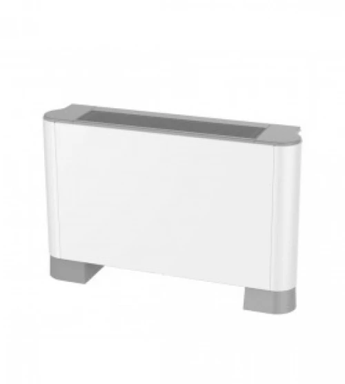 GREE FP-22LM/D-K fan coil δαπέδου εμφανές ψύξη 1.40 kw θέρμανση 2.0 kw
