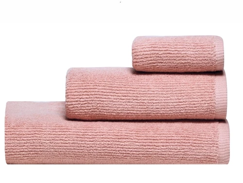 ΠΕΤΣΕΤΑ ΠΡΟΣΩΠΟΥ (VICTOR 14) - KENTIA HOME VICTOR 14 / 100% ΒΑΜΒΑΚΙ