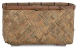 Γλάστρα Bamboo - M (40x20x21) - Des.06 Soulworks 0830026