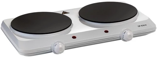 GRUPPE Κεραμικές εστίες HP202-T6