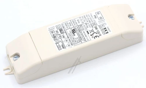 FABER-FRANKE MΕΤΑΣΧΗΜΑΤΙΣΤΗΣ LED SPOTLIGHT 12V 133.0299.377 (0894)
