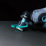 ΤΡΥΠΑΝΙ VACUUM 6mm M14 BIHUI