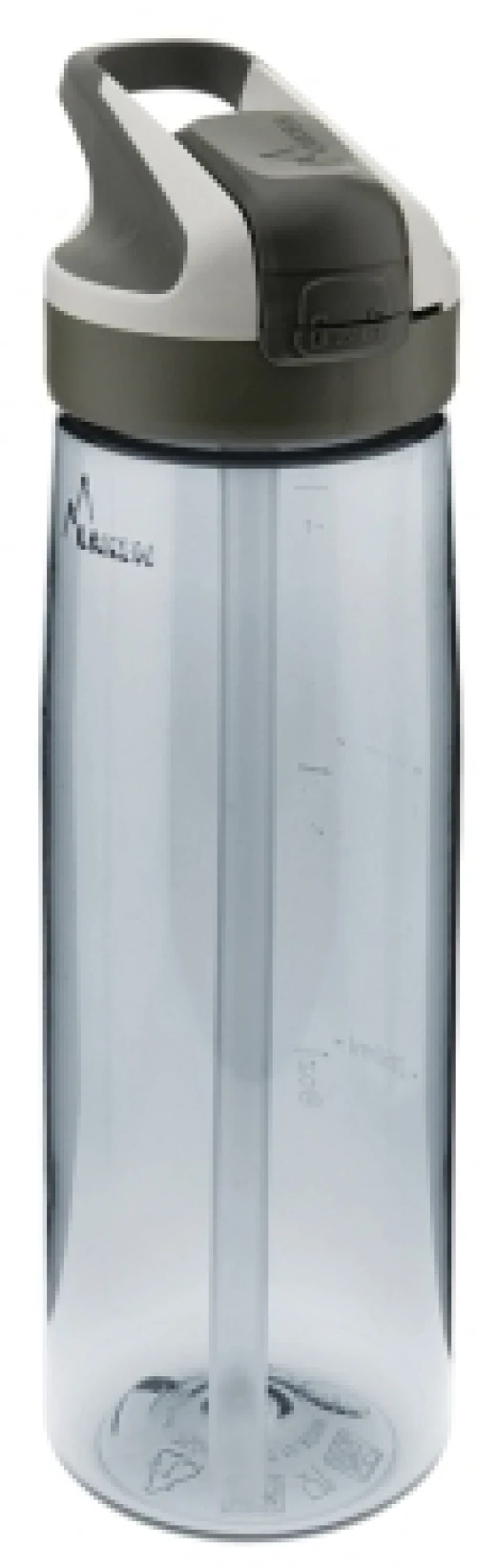 Laken Παγούρι με Πώμα Summit 750ml, Grey