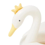 SunnyLife Παιδικό Σωσίβιο Princess Swan Multi