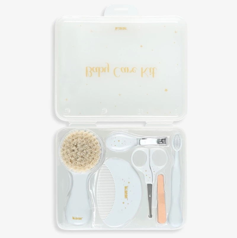 Minene Σετ Περιποίησης BabyCare Kit Blue